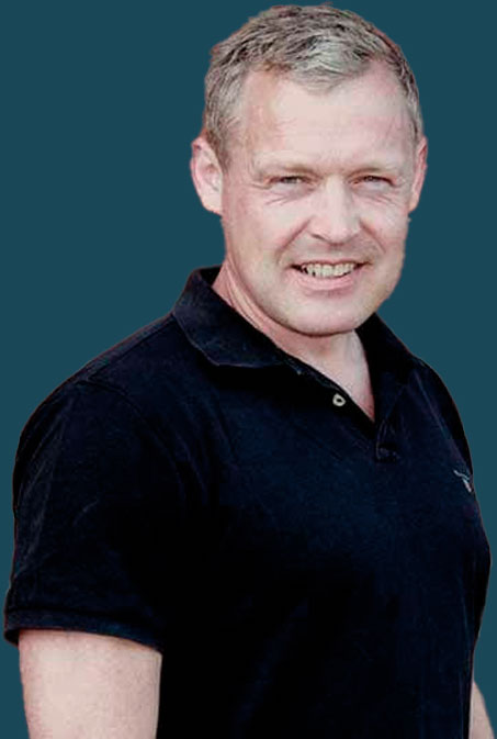 Henrik Rønnest