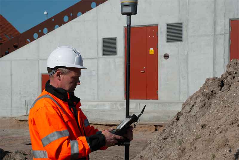 Situationasplaner ydelser til ingeniører
