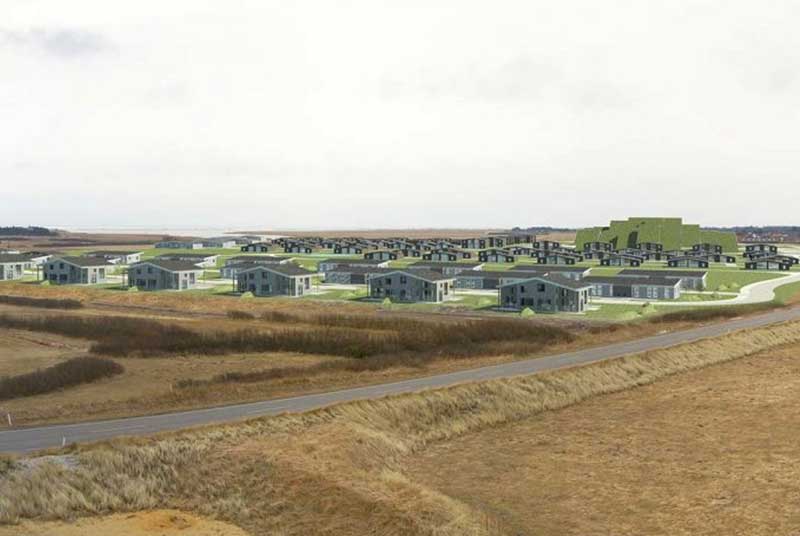 Søndervig Feriepark