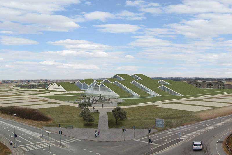 Søndervig Feriepark