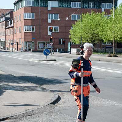 Offentlig myndighed