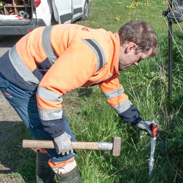 Præcision og lovlighed er nøglen til vellykket afsætning af grund