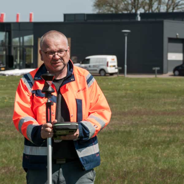 Din ekspert indenfor matrikulære sager