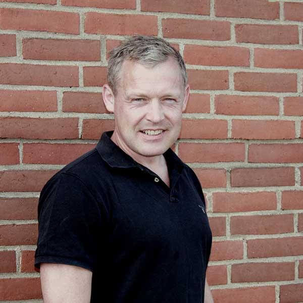 Henrik Rønnest