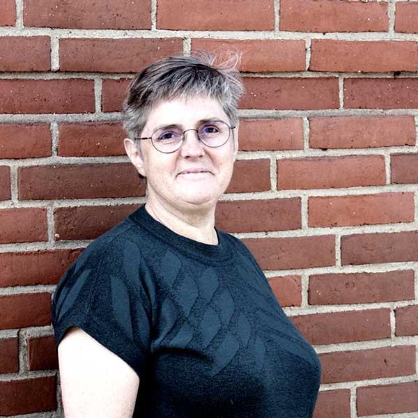 Jette Ebbesen