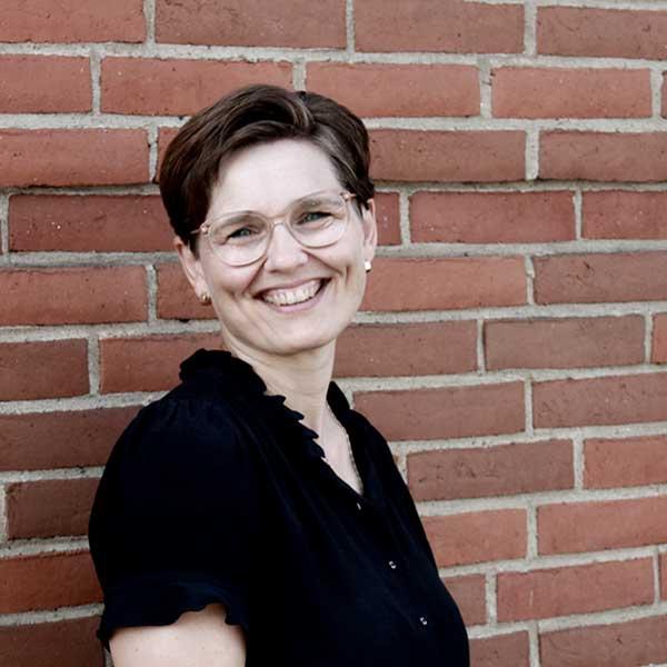 Mette Leth Schmidt