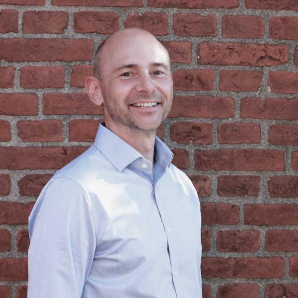 Brian Nordby