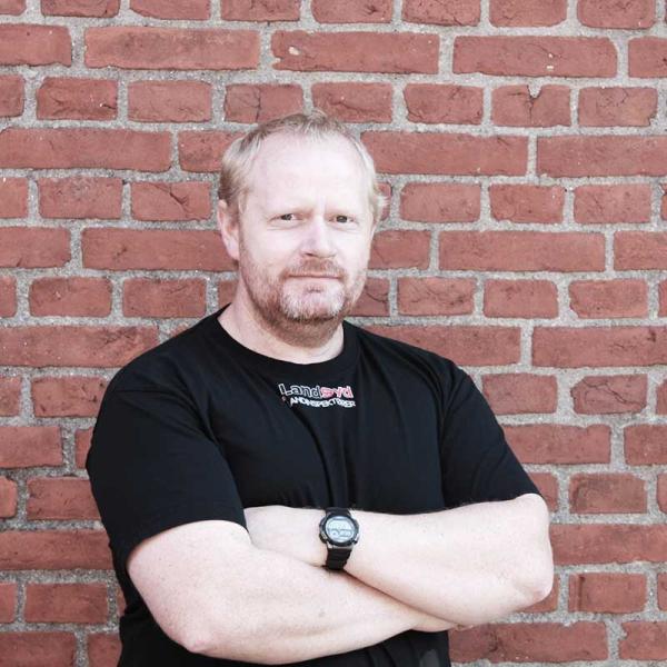 Chris Aarhus Christensen