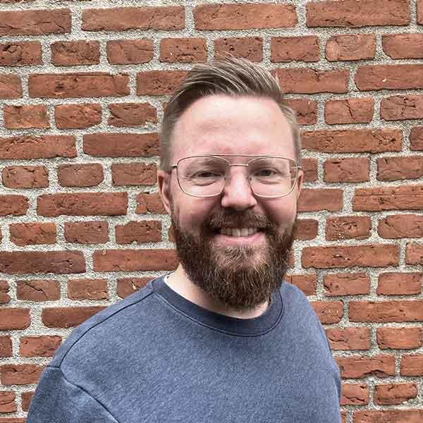Jeppe Eskild Nielsen