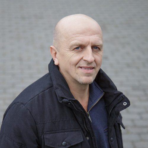 Meho Salkic