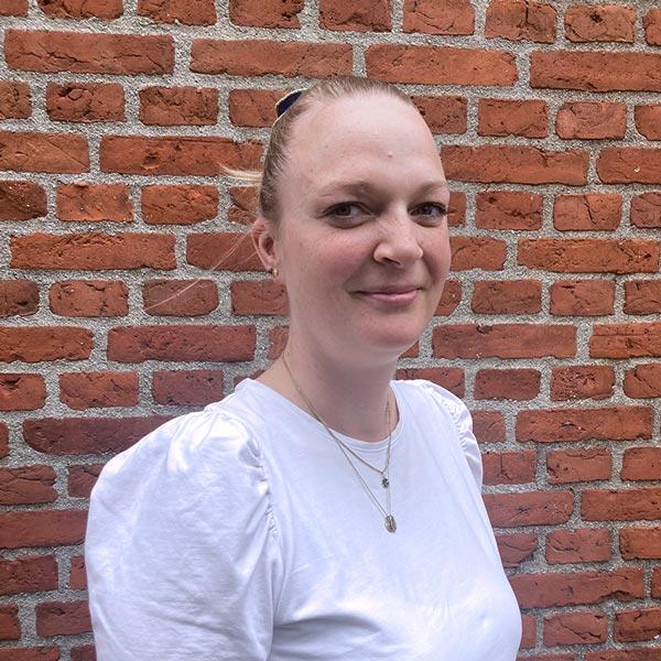 Nanna Drachmann