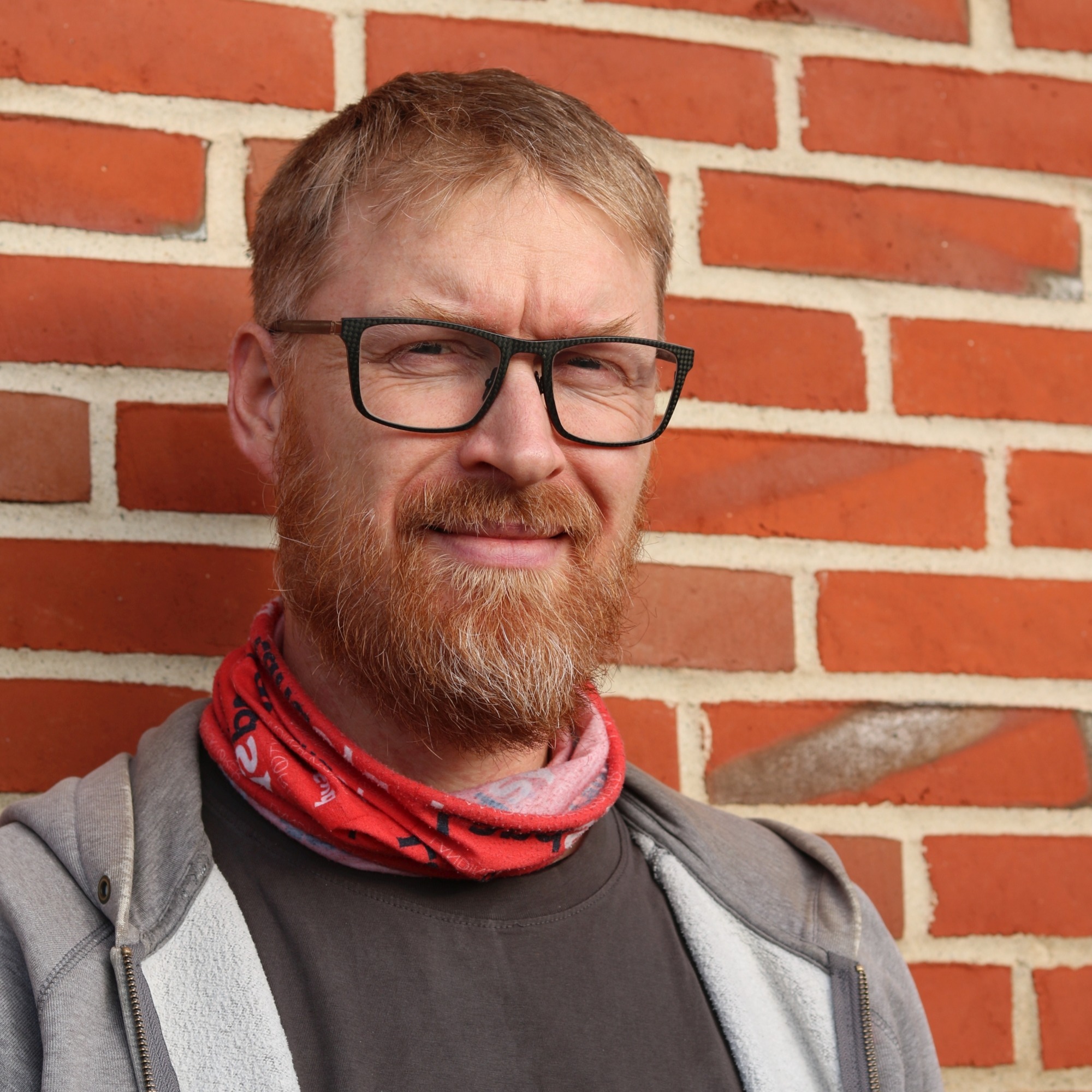 Søren Kikkenborg Møller