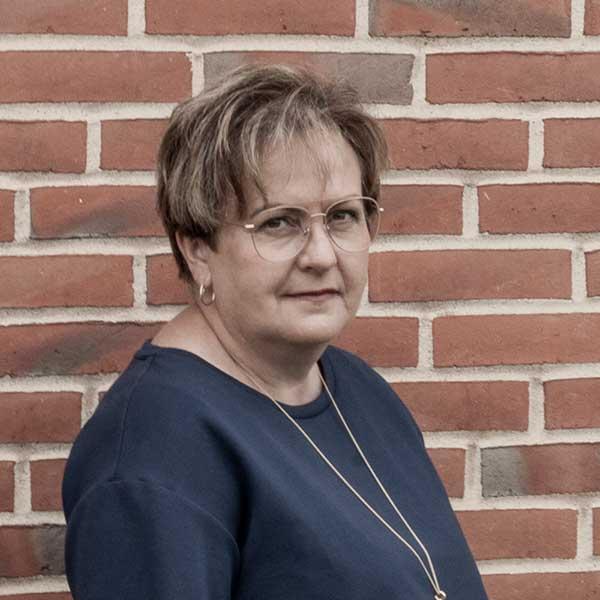 Birgitte Andersen