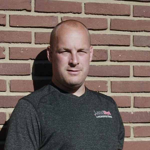 Christian Bitsch Møller