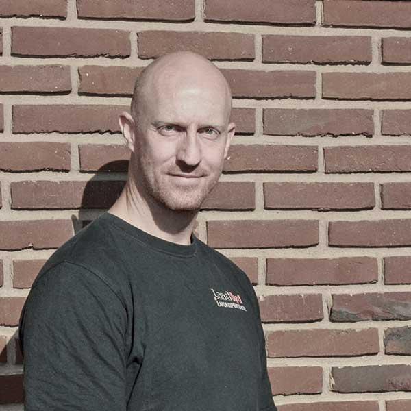 Casper Sølbeck Bruhn