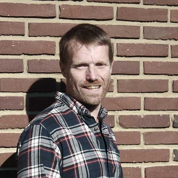 Hans Pedersen