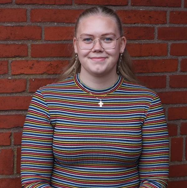 Johanne Holmelund Danielsen