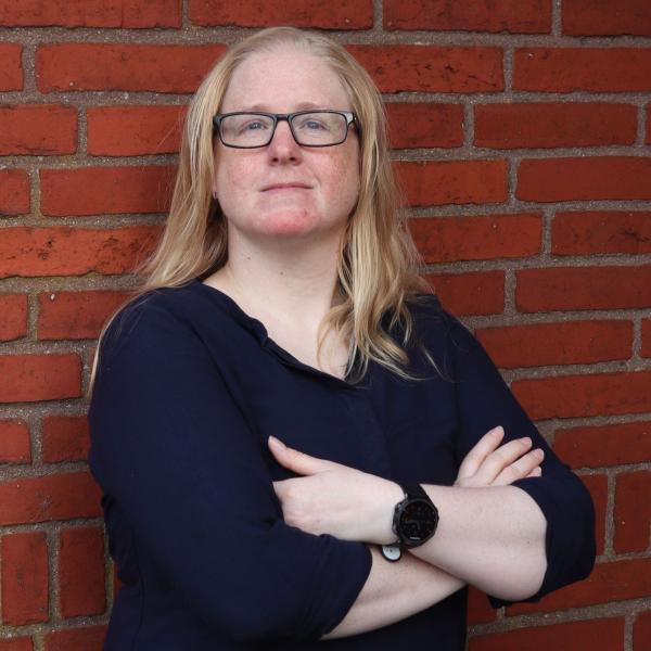 Jane Knudsen