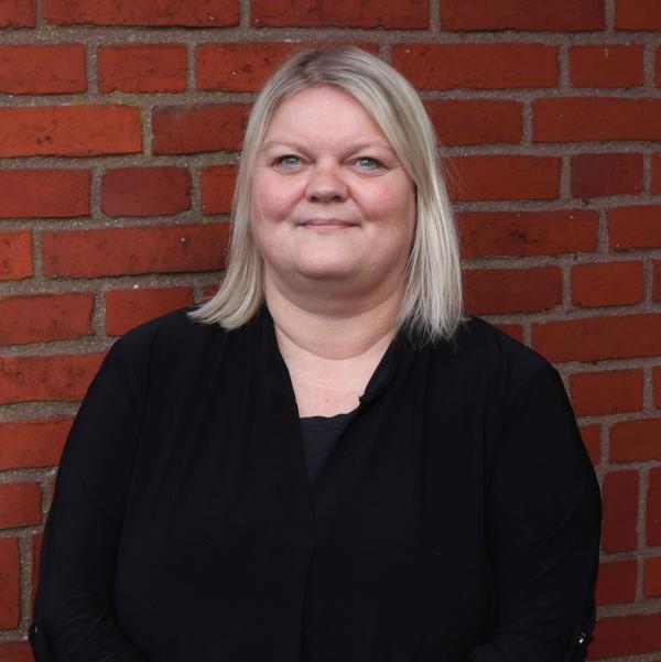 Leila Vejrup Pedersen