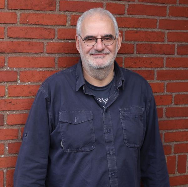 Maarten Wolkers