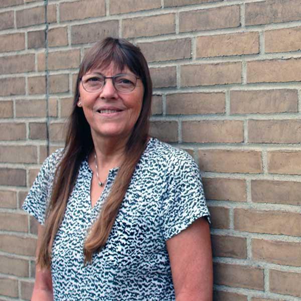 Birgit Skrydstrup