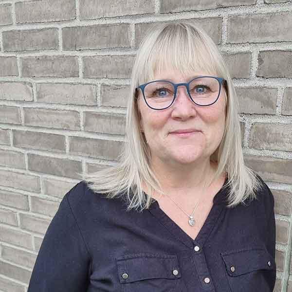 Karin Christensen