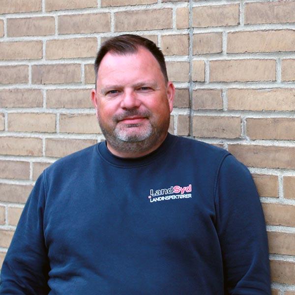 Kenneth Hansen