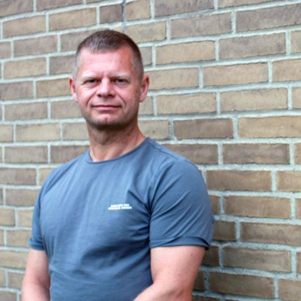 Peter Dahl